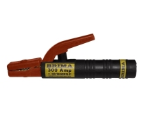 Электрододержатель ЭД-300 (Сhinese tupe) BRIMA