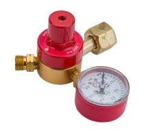Редуктор пропановый БПО-5-2 (к) BRIMA