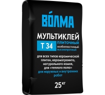 Клей для плитки 