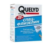 Клей QUELYD Спецфлизилин. 300 г