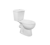 Унитаз Lino с сиденьем микролифт (soft close) полипропилен CS-CT8812 АКЦИЯ