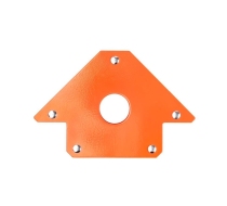 Уголок магнитный для сварки MaxPiler MMS-3401 углы 45, 90, 135гр. 22кг, размер 4