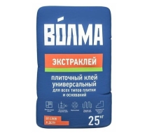 Клей для плитки 