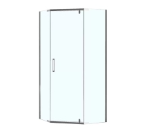 Душевое ограждение Loranto NEO 100x100x195 CS-22108-100