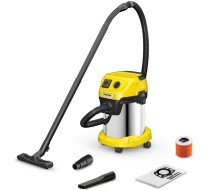Пылесос KARCHER WD 3 P S V-17/4/20  /1.628-190.0/