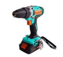Дрель аккумуляторная Sturm! CD3618, 18 В, 1BatterySystem,  2 акк., 2,0 Ач, кейс