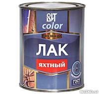 Лак яхтный глянцевый ВИТ color 0.7кг