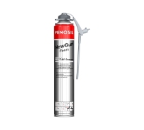 Пена монтажная PENOSIL NEWGUN 750мл. профи всесезонная 218908