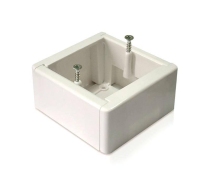 Коробка устоновочная