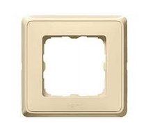 Рамка Legrand Cariva сл. кость 1 пост /773760/