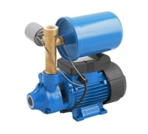 Насосная мини-станция Aquario UTO ADB-35 ABS MINI (2л.бак)
