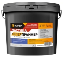 Праймер Кипер 3л.