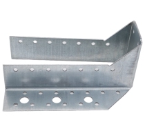 Опора бруса раскрытая OBR R 51х165 (10шт.)
