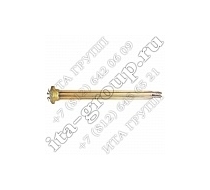 Тэн RDT 6,0кВт (3х2,0) D48 ЕR200-300л. /68994