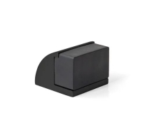 Упор дверной Code Deco DS-0020-BLM 31356