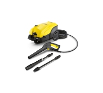 Мойка KARCHER К4 Pure /1.637-326.0/