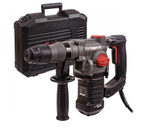 Перфоратор №1 EH1500/32-1 (3-х реж,1500Вт,4Дж,SDS+.набор буров,КЕЙС)