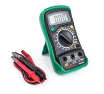 Мультиметр MASTECH МAS830L