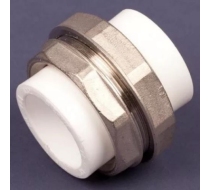 Муфта разборная D 20