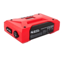 Зарядное устройство Quattro Elementi  Energia 5000 Li (12В, 20Ач, 500А, USB, LCD) 641-107