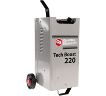 Зарядное устройство Quattro Elementi Tech Boost 220 (12/24В, 200А) 771-435