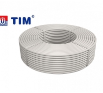 Труба м/пл  TIM  d16x2.0mm  (бесшовн.)
