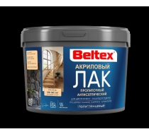 Лак акриловый Белтекс пропиточный матовый 1л.