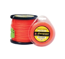 Корд трим.CHAMPION Square Twist DUO 2.4мм *44м (витой квадрат) C5058