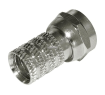 Разъем F-разъем RG-6 