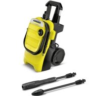 Мойка KARCHER К4 Compact *EU /1.637-500.0/