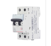 Автомат Legrand 404046 TX3 2/40 C 6kA