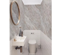 Панель PVC Stella Marble Девон 2800*1200*1,2мм