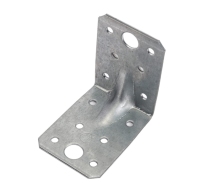 Крепежный угол усиленный KUU-60х45 (50шт.)