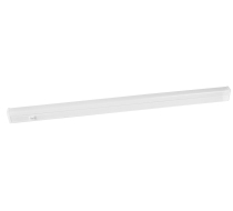 Светильник светодиодный «Ultraflash» LWL-2013-08CL, LED 8Вт, 4000К, 220В (1/25шт)/12327/876152