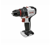 Дрель акк. ELTI CDB-204GB (20В, 2а/ч Li 2шт,бесщет.40Н/м,10мм,2 скор,0-400-1400об/мин, зарядка,КЕЙС)