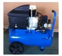 Компрессор Workmaster WC 25/24