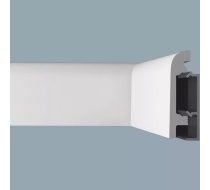 Плинтус XPS BD П 16 (80*19)/22 ХИТ 2м