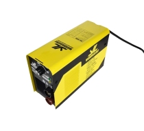 Сварочный аппарат инверторный Weldmaster ИСА-210ПН (140-240В, пониж. напряжение, d-1.6-3.2мм, 210А)