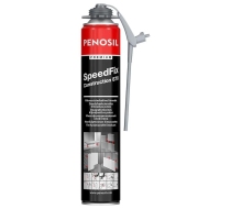 Клей-пена PENOSIL PREMIUM SPEEDFIX MONTAGE ПРОФИ 750мл. всесезонная 218915