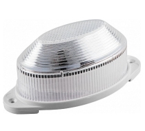 Светильник вспышка (стробы) 18LED 1.3W белый STLB01