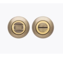 Фиксатор Code Deco WC-1403-AB 27228