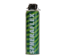 Очиститель пены SPHERAFLEX  500мл.
