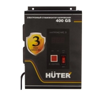 Стабилизатор HUTER 400GS