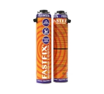 Утеплитель напыляемый PENOPLEX Fastfix