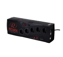 Стабилизатор Ресанта С 1500 (Латвия)