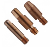Токосъемник ф 1.2 М8*30