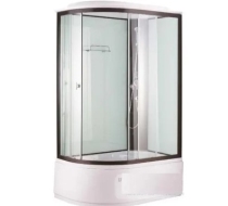 Душевая кабина ALT-8120WR 120х80х215 в/п