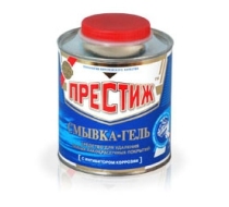 Смывка-гель старой кр-ки 0.8кг Престиж