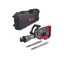 Отбойный молоток №1 INDUSTRIAL EDH2500/75-PRO (2500Вт, 80Дж)  ЗАЛОГ !!!