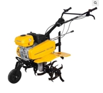Культиватор FIRMAN FGT-7/80GM-10 (7,0 л.с, 212см.куб, скор 2/0/1, колеса 4-10, чугун, вал отбора 14м
